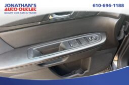 2016 Chevrolet Traverse 1LT full
