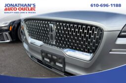 2020 Lincoln Aviator Reserve full