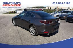 2020 Mazda Mazda3 Sedan Select Package full
