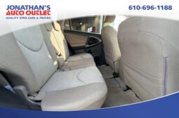 2006 Toyota RAV4 Base V6 full