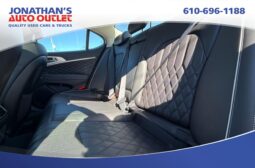 2019 Genesis G70 2.0T Advanced full