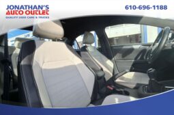 2016 Volkswagen Jetta 1.8T Sport full