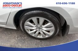 2012 Honda Accord 2.4 EX-L full