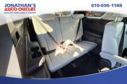 2021 Hyundai Palisade SEL full