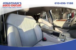 2016 Mercedes-Benz GL 450 4MATIC full