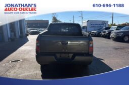 2006 Honda Ridgeline RTL full