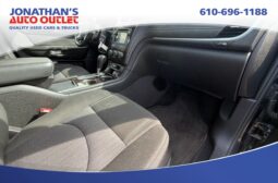 2016 Chevrolet Traverse 1LT full
