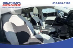 2020 Jeep Compass Sun and Wheel FWD full