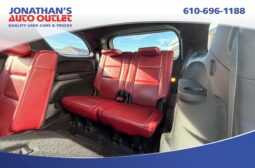 2018 Dodge Durango R/T AWD full