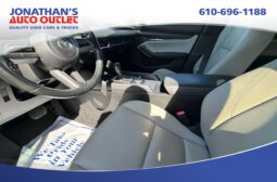 2020 Mazda Mazda3 Sedan Select Package full