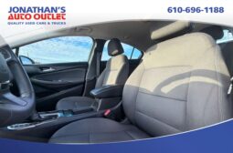 2018 Chevrolet Cruze LT Auto full