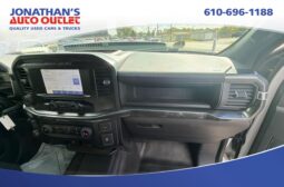 2022 Ford F-150 XL full