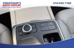 2016 Mercedes-Benz GL 450 4MATIC full