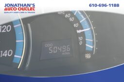 2013 Toyota Camry Hybrid XLE full