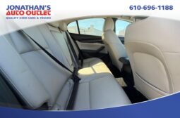 2020 Mazda Mazda3 Sedan Select Package full
