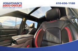 2023 Ram 1500 TRX Crew Cab 4×4 5’7" Box full