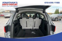 2019 Honda Odyssey EX-L full