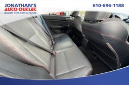 2018 Subaru WRX Limited full