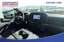 2022 Ford F-150 XL full