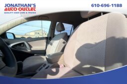 2006 Toyota RAV4 Base V6 full