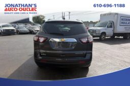 2016 Chevrolet Traverse 1LT full