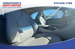 2018 Toyota Camry SE full