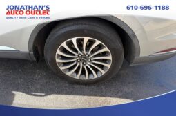 2020 Lincoln Aviator Reserve full