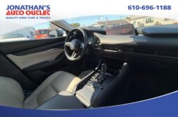 2020 Mazda Mazda3 Sedan Select Package full