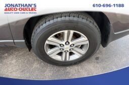 2016 Chevrolet Traverse 1LT full