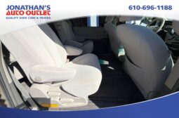 2014 Toyota Sienna full