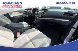 2016 Honda CR-V EX full