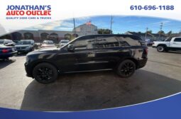 2018 Dodge Durango R/T AWD full