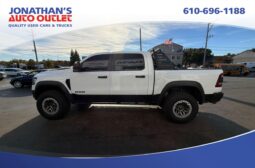 2023 Ram 1500 TRX Crew Cab 4×4 5’7" Box full