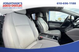 2019 Honda Odyssey EX-L full