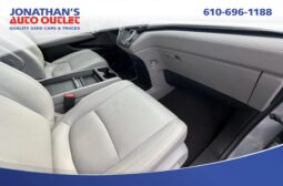 2019 Honda Odyssey EX-L full