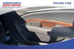 2017 Acura MDX w/Technology Package full