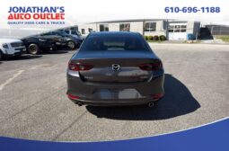 2020 Mazda Mazda3 Sedan Select Package full