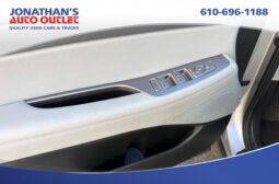 2021 Hyundai Palisade SEL full
