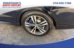 2022 BMW X7 M50i full