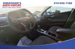 2018 Chevrolet Cruze LT Auto full