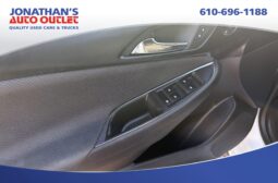 2018 Chevrolet Cruze LT Auto full