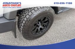 2014 Jeep Wrangler Unlimited Sport full