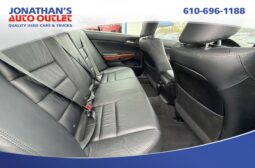 2012 Honda Accord 2.4 EX-L full