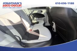 2020 Jeep Compass Sun and Wheel FWD full