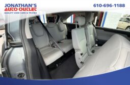 2019 Honda Odyssey EX-L full