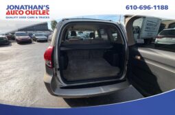 2006 Toyota RAV4 Base V6 full