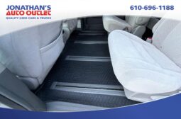 2017 Toyota Sienna LE 7 Passenger full