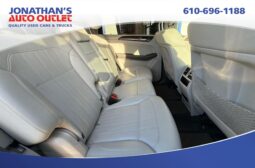 2016 Mercedes-Benz GL 450 4MATIC full