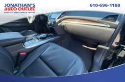 2017 Acura MDX w/Technology Package full