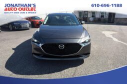 2020 Mazda Mazda3 Sedan Select Package full